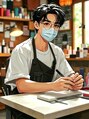 ディオーネ ネイルスタジオ(Dione) ジャ ン