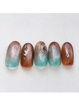 ハナココプラス 水戸店(hanaCoco+Plus)/定額/アート