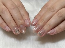 サロン ド ルピア(SALON de LUPIA)/定額デザインB