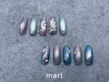 マール 三宮店(marl)/sample