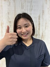 リフレッシュセンター リラックス サクラス戸塚店&nbsp;加藤 玲奈