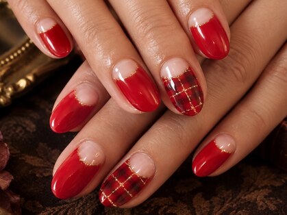ネイルサロン アール(Nailsalon R)の写真