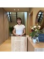 アーパス(Apas)/オーナーセラピスト　真崎彩加