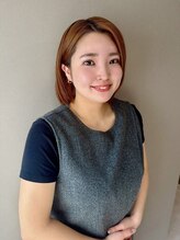 アルピナ(ALPINA)&nbsp;三井 和叶