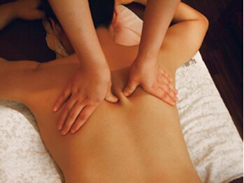 銀座足庵 六本木店/アロマボディーマッサージ