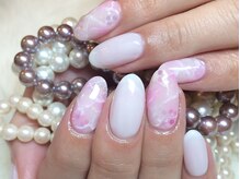 リエル(Riel)/大人気！キャンドルネイル