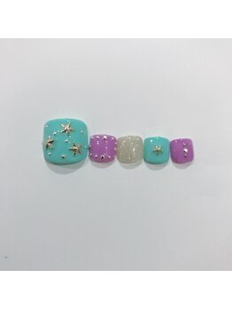 エトワール 大垣店(Etoile)/星スタッズ☆