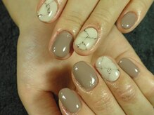 ネイルアート ユニ(Nail Art UNI)/<Nail Art UNI>デザイン