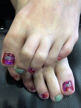 ブリリアン(Brillant)/