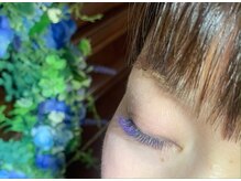 アンの家/大人可愛い×上品まつげ