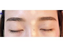 サロン ミワ(salon MIWA)/眉毛スタイリング＆お顔WAX脱毛