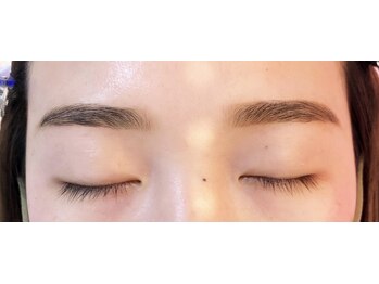 サロン ミワ(salon MIWA)/眉毛スタイリング＆お顔WAX脱毛
