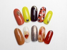 ユースタイル 新宿店(U-style)/ニュアンスネイル