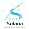 ソラナ(solana)のお店ロゴ