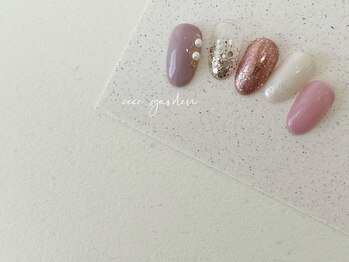 シーシーガーデン(CeCe Garden)/