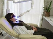 ラブホワイトニング 下北沢店(LOVEホワイトニング)/ホワイトニング