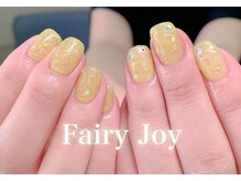 フェアリー ジョイ(Fairy Joy)/