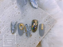 フローラネイルサロン/