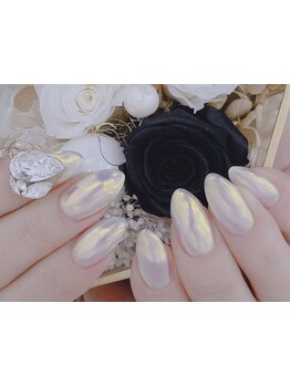 アートの種類が豊富