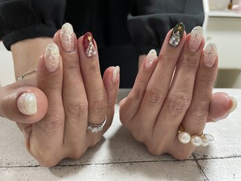 モア(MOA)/定額シンプルコース