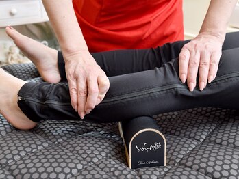 ヨサパーク ローズブランシェ(YOSA PARK)/全身サイズダウンマッサージ！！