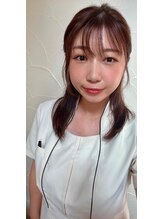 ミキモト化粧品 秋田能代サロン 丹波 英理