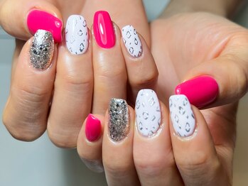 マイショウ 加須店(MY SHOW)/季節のデザイン