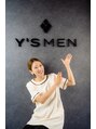 ワイズメン(Y's Men)/【メンズ専門サロン】Y'sMen痩身．小顔