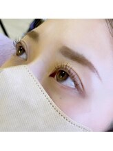 チュラ(chula)/パリジェンヌラッシュリフト