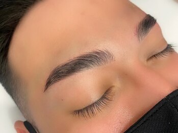 フォルマ バイ プティ(forma by puti)/ハリウッドブロウリフト