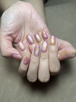 イーズィランド(Ease land)/ニュアンスマグネット