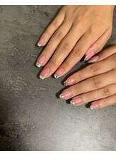 エヌ(N)/オフィスネイル