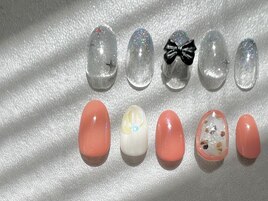 【Sedum】“定額cコース¥9,400”