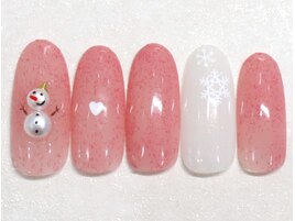 １２月☆シンプルコース