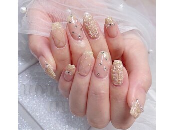 ザ ネイル(The Nail)/自爪やり放題105分