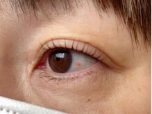 ビークール 長町店(Be-COOL)/まつ毛パーマ☆