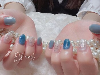 エルフネイル(Elf nail)/