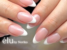 エル バイ ノリコ(elu by Noriko)