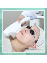 ネクサス(NEXUS)/【光フェイシャル】