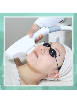 ネクサス(NEXUS)/【光フェイシャル】