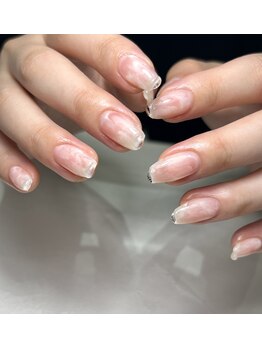 先端ぷっくり♪