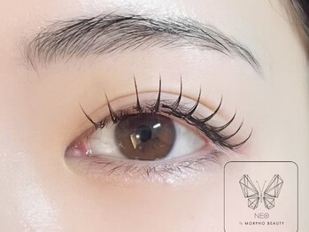 ネオ(Neo+)/フラットラッシュ