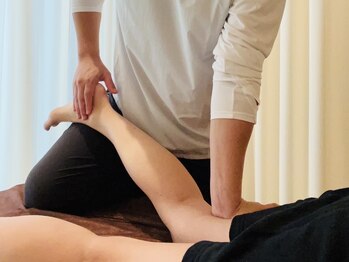 茶ノ木鍼灸整骨院/