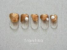 フランフィーカ(franfika produced by FIKA)/定額¥9900コース