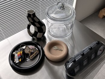 カーム つくば(CALM)/*店内*(つくば研究学園)