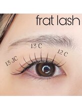 チュチュ(chuchu)/フラットラッシュ