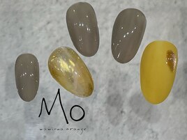 パラジェル　定額デザイン¥11000