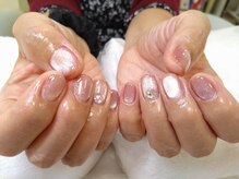 ネイルネイル 南森町店(nailnail)/マグネット