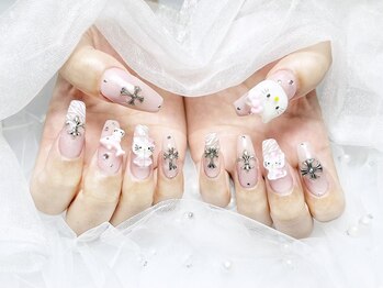 ラスズラン(La suzuran)/120分