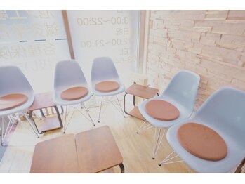 池ノ上駅前鍼灸整骨院/